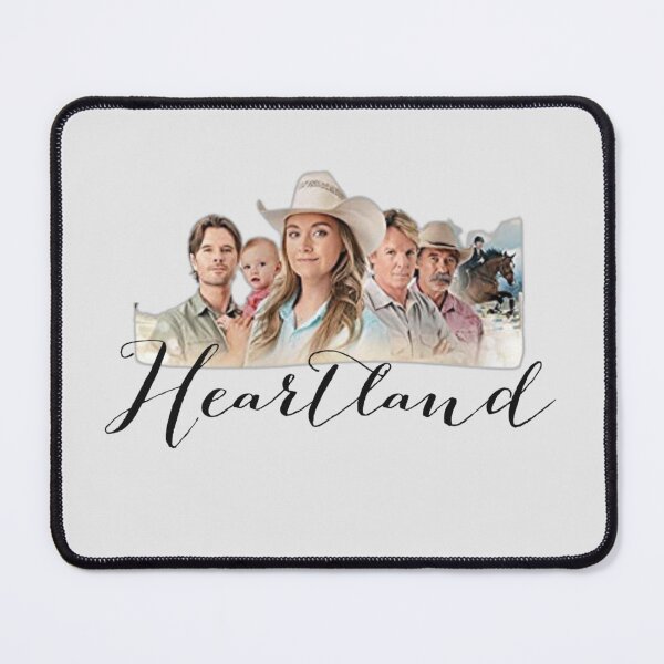 Item preview, Heartland Family designed and sold by designbyjodyb.