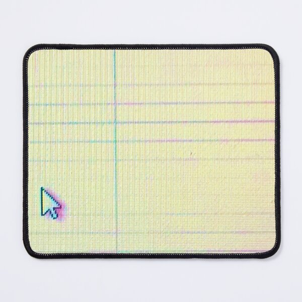 Item preview, Cursive Fabric designed and sold by Tovers.