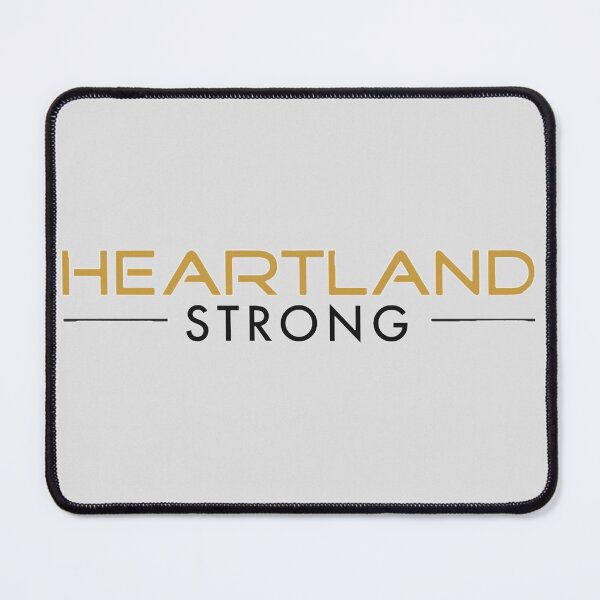 Item preview, Heartland Strong designed and sold by designbyjodyb.