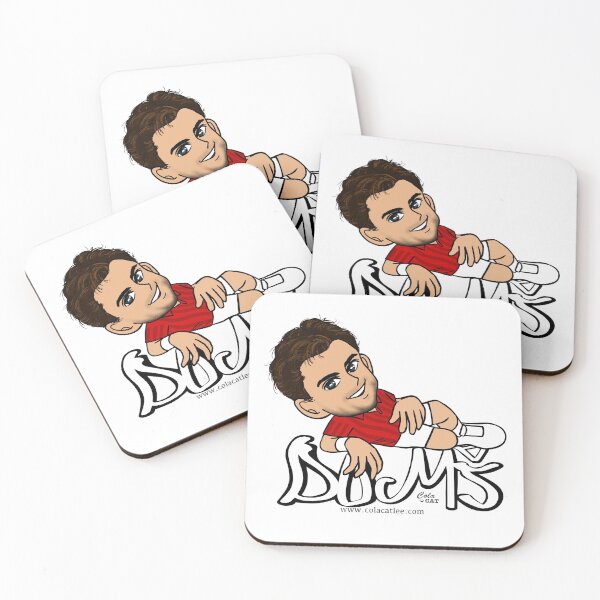 Item preview, Dominic Thiem designed and sold by Colacatlee.