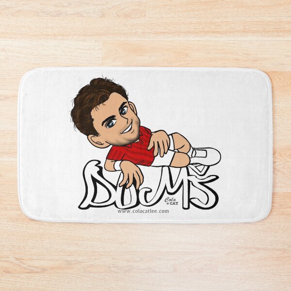 Item preview, Dominic Thiem designed and sold by Colacatlee.