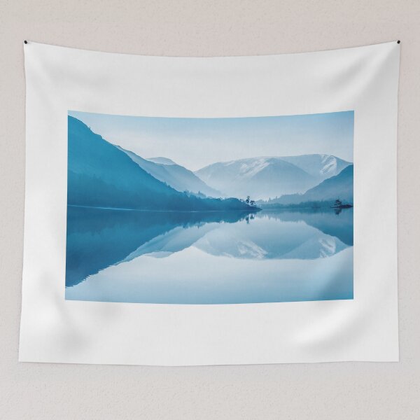 Item preview, Ullswater designed and sold by Geoff Shoults.