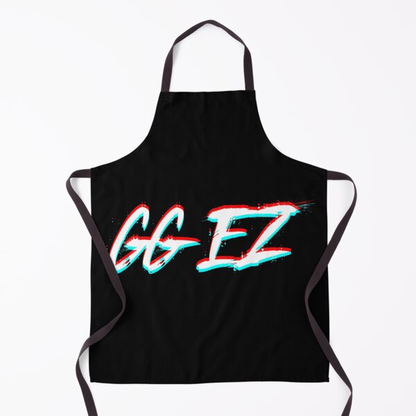 Item preview, GG EZ - Easy Game designed and sold by Asaha17.