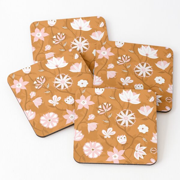 Item preview, Floral Vines designed and sold by gabrielleneil.