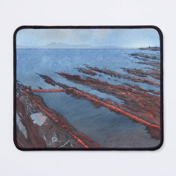 Item preview, Pittenweem Pool, January 2019 designed and sold by Moti Black.
