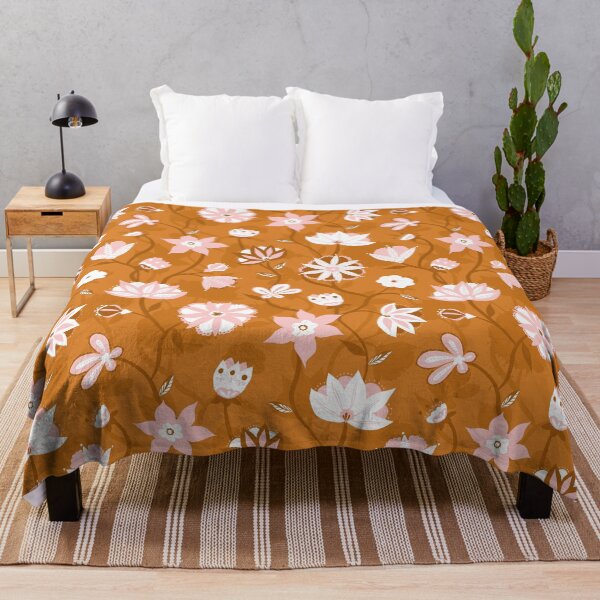Item preview, Floral Vines designed and sold by gabrielleneil.