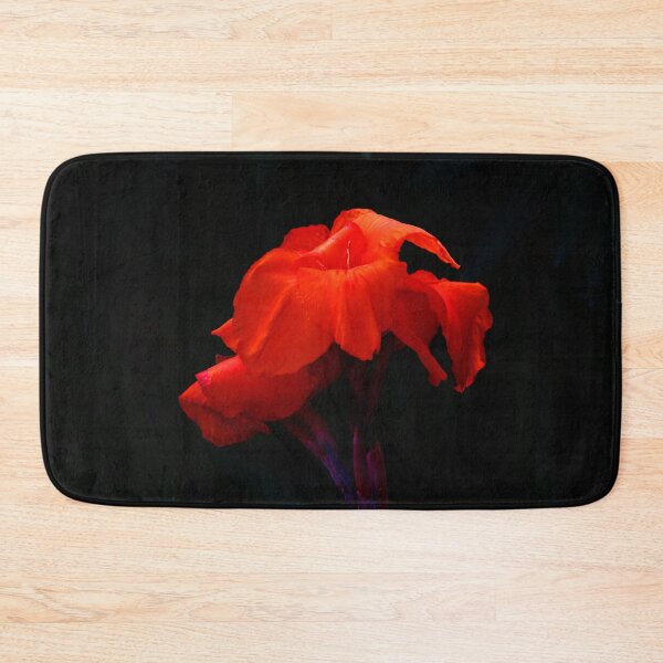 Item preview, Orange Indian Reed Lily Flower designed and sold by Anna Lemos.