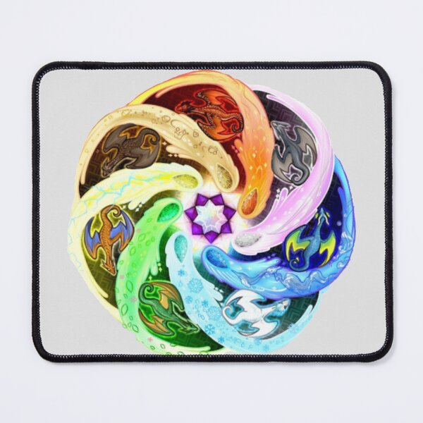 Item preview, Earth Elements designed and sold by designbyjodyb.