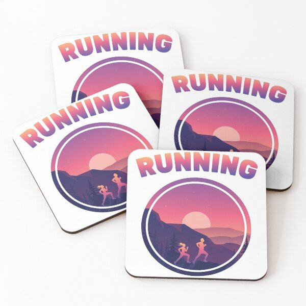 Item preview, Running designed and sold by TopBaseline.