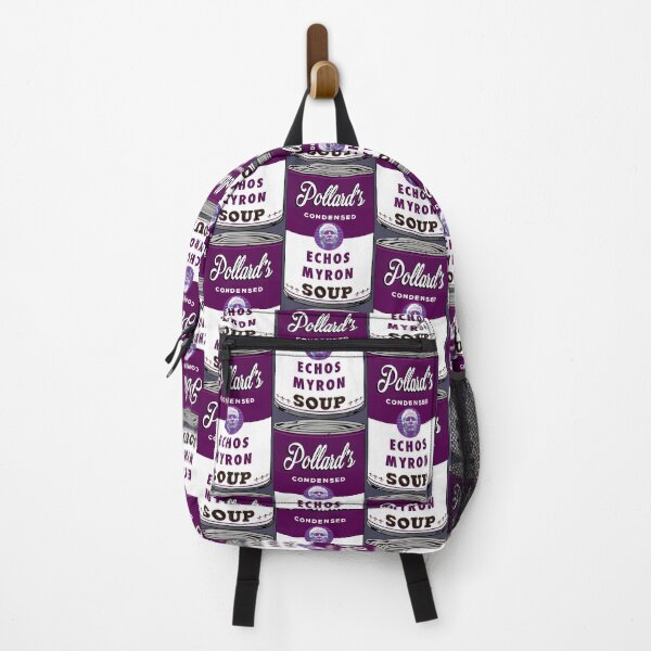 Item preview, Echos Myron Soup designed and sold by chilangopride.