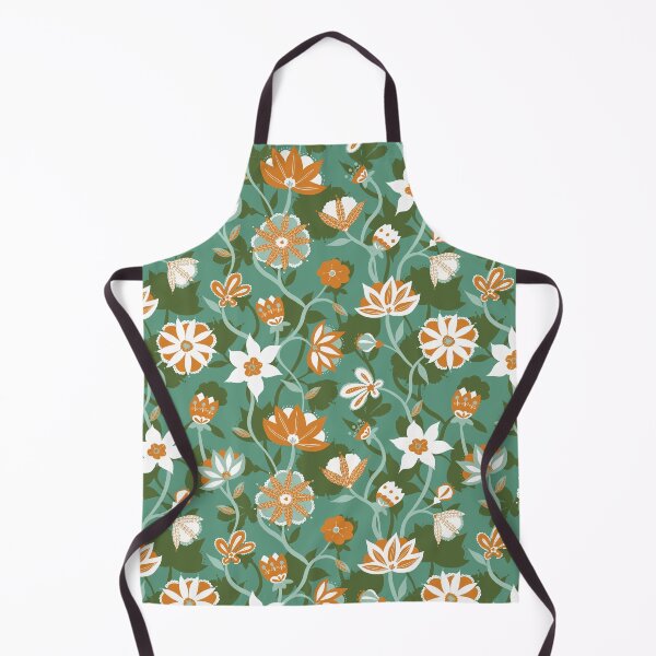 Item preview, Floral Vines designed and sold by gabrielleneil.
