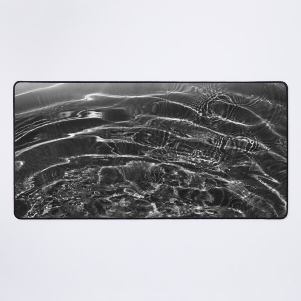 Item preview, Black & White Ocean Dream #1 #water #decor #art designed and sold by Anita's & Bella's Art.