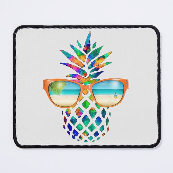 Item preview, Pineapple Summer designed and sold by designbyjodyb.
