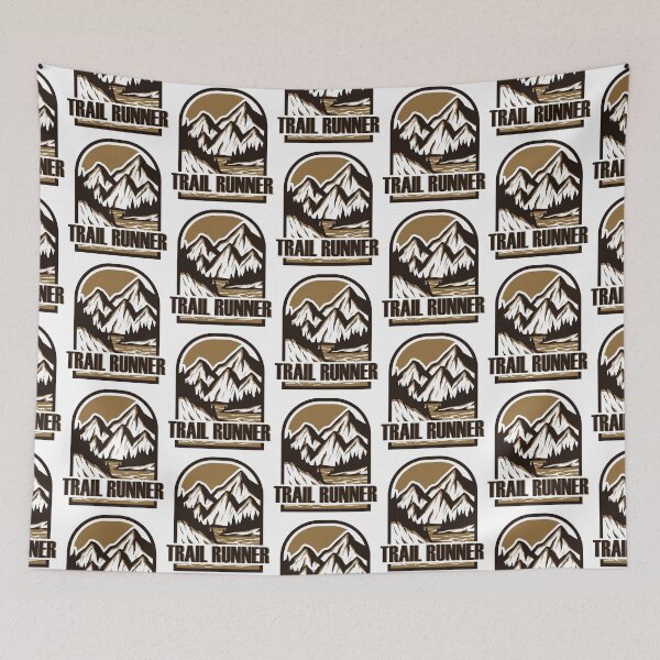 Item preview, Running designed and sold by TopBaseline.