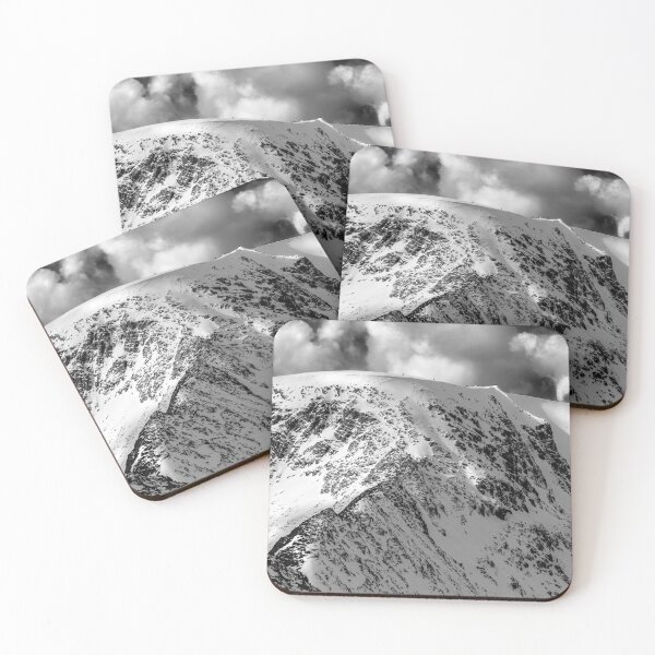Item preview, Helvellyn & Striding Edge designed and sold by Geoff Shoults.