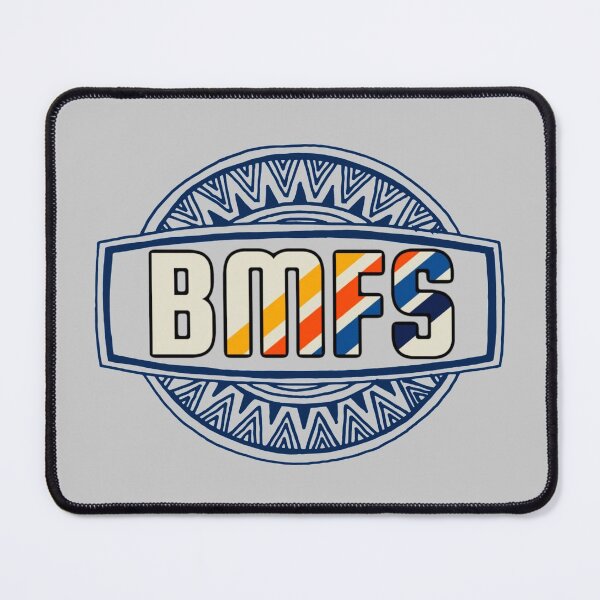 Item preview, BMFS retro designed and sold by Ninja Designs.