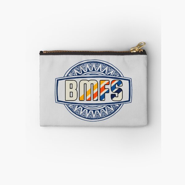Item preview, BMFS retro designed and sold by Ninja  Designs.