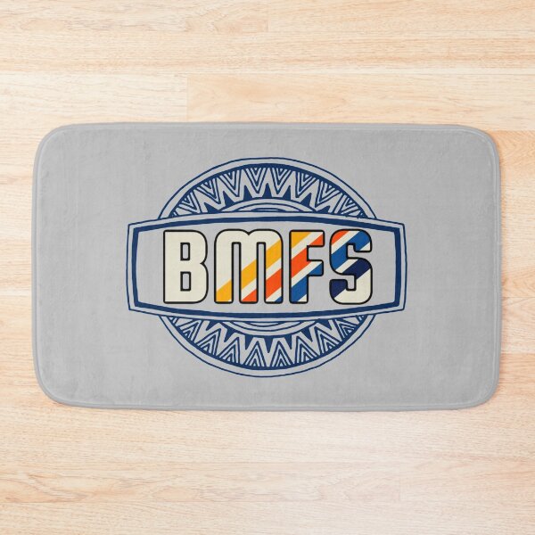 Item preview, BMFS retro designed and sold by Ninja  Designs.