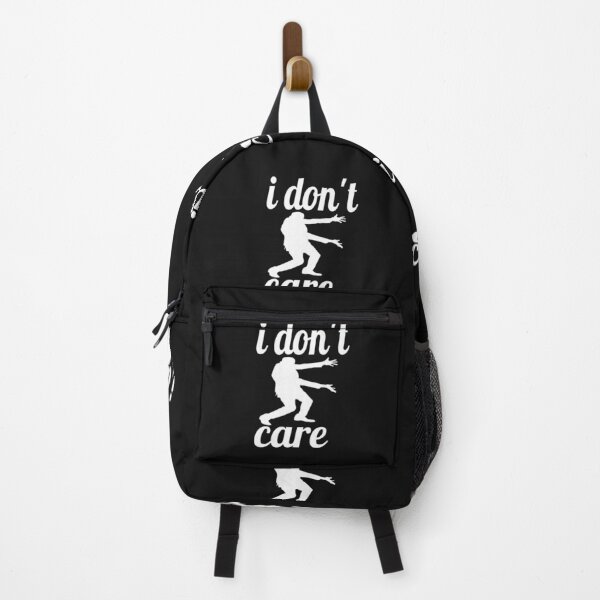 Item preview, I DO NOT CARE. designed and sold by leicha.