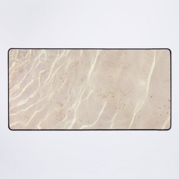 Item preview, Sandy Blush Ocean Dream #1 #water #decor #art designed and sold by Anita's & Bella's Art.