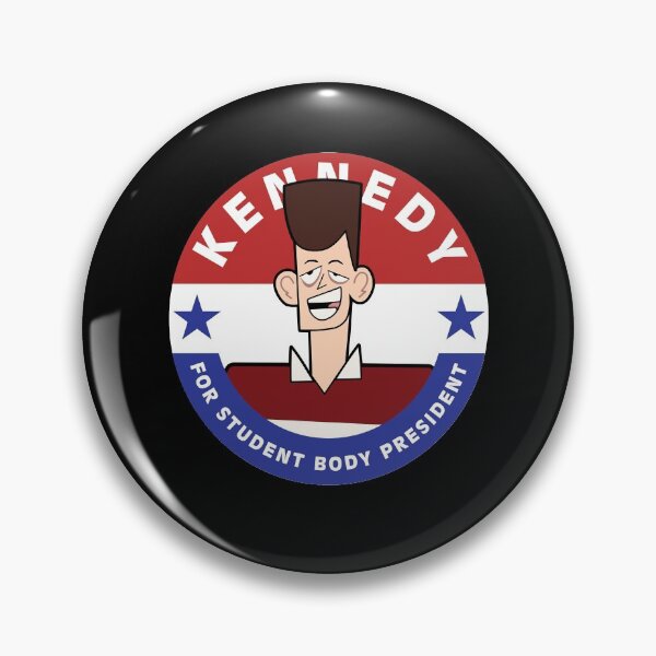 Item preview, Student Body President Funny Gifts designed and sold by HelloCloneHigh.