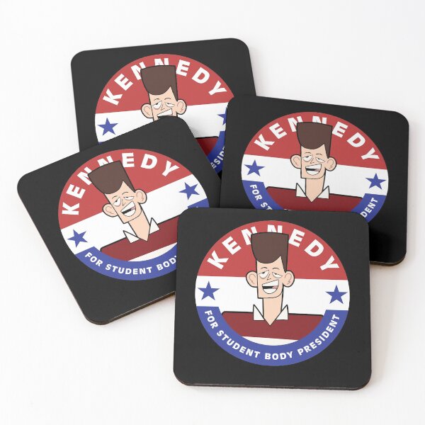 Item preview, Student Body President Funny Gifts designed and sold by HelloCloneHigh.