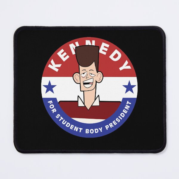 Item preview, Student Body President Funny Gifts designed and sold by HelloCloneHigh.