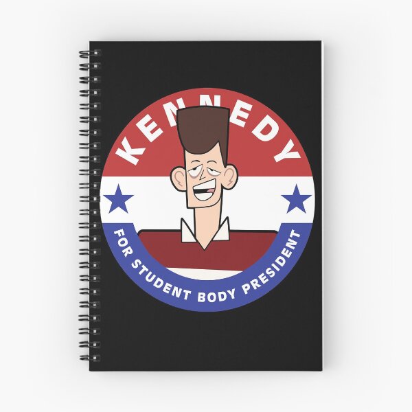 Item preview, Student Body President Funny Gifts designed and sold by HelloCloneHigh.