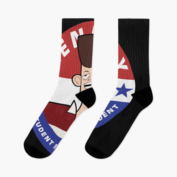 Item preview, Student Body President Funny Gifts designed and sold by HelloCloneHigh.