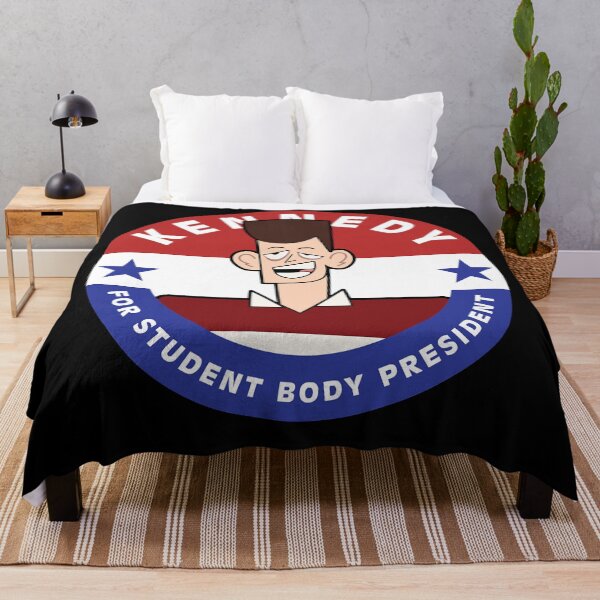 Item preview, Student Body President Funny Gifts designed and sold by HelloCloneHigh.