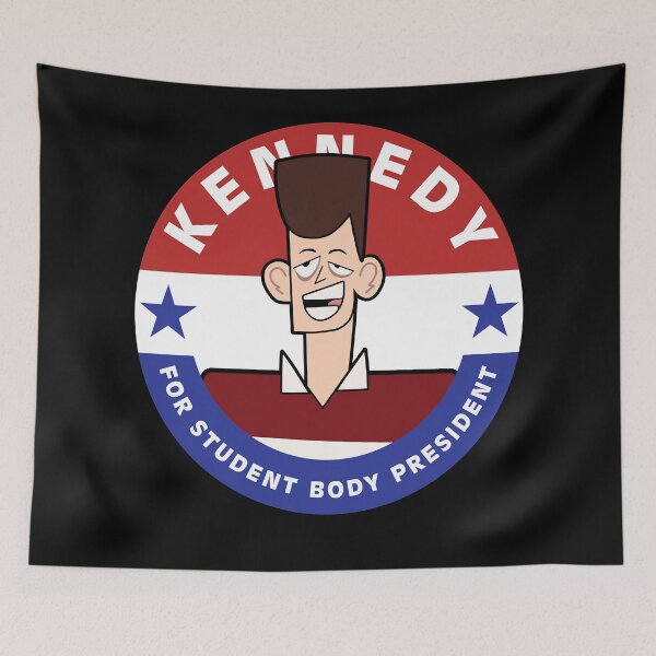 Item preview, Student Body President Funny Gifts designed and sold by HelloCloneHigh.