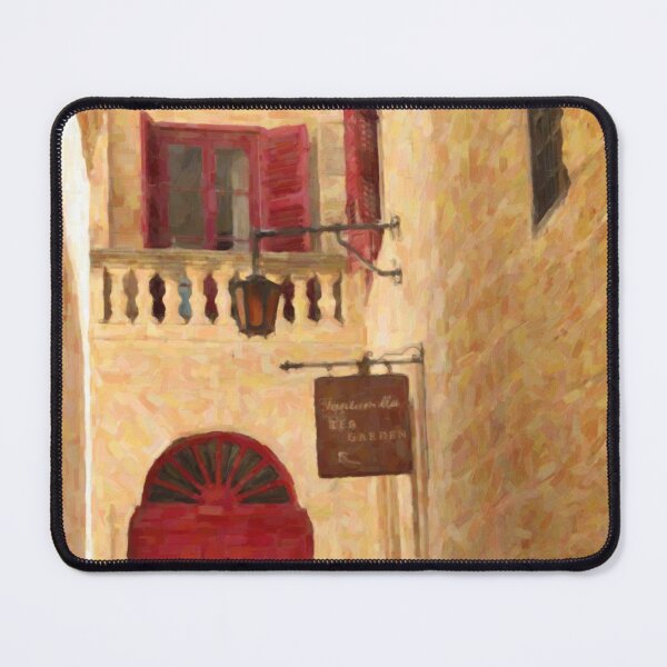 Item preview, The Silent City, Ancient walled city, Island of Malta designed and sold by JonDelorme.