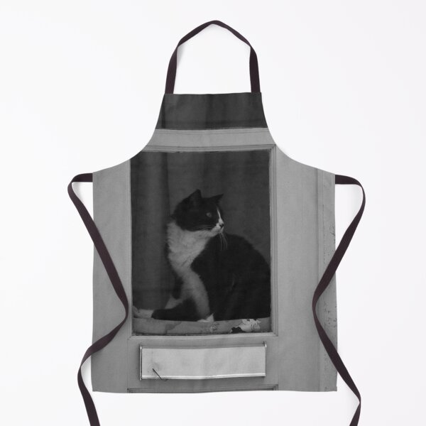 Item preview, A Cat in the Window designed and sold by Anna Lemos.