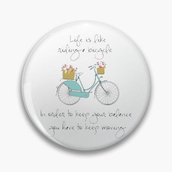 Item preview, Keep Moving - Bicycle designed and sold by Martini-Four.