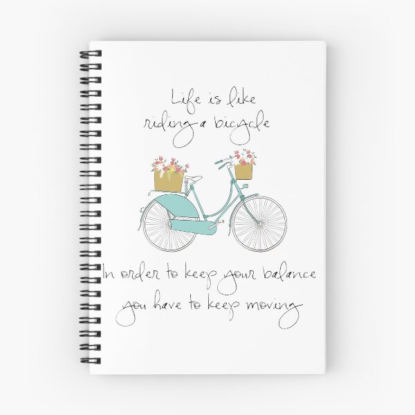 Item preview, Keep Moving - Bicycle designed and sold by Martini-Four.