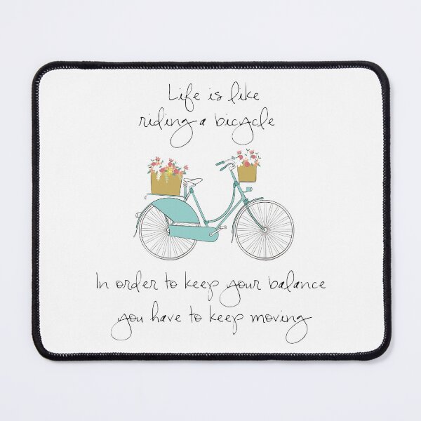 Item preview, Keep Moving - Bicycle designed and sold by Martini-Four.