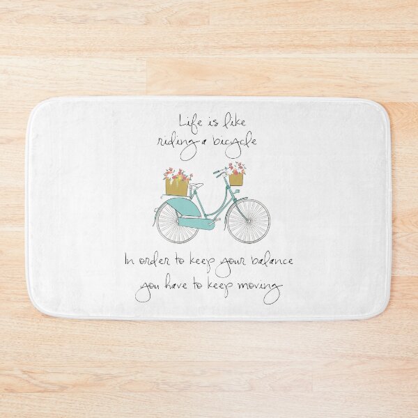 Item preview, Keep Moving - Bicycle designed and sold by Martini-Four.