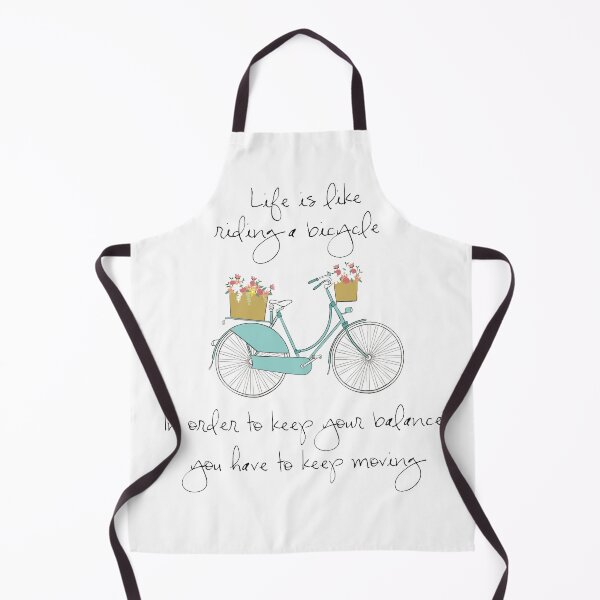Item preview, Keep Moving - Bicycle designed and sold by Martini-Four.
