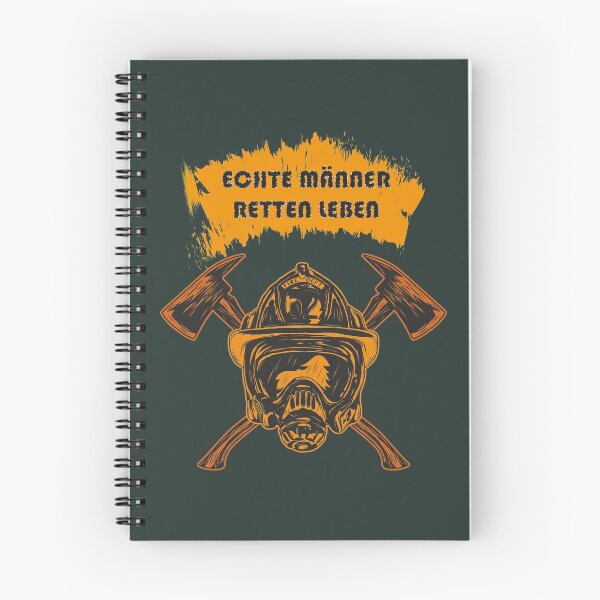 Item preview, Fire Department Firefighter Men Saying Classic T-Shirt designed and sold by Hero Prod.