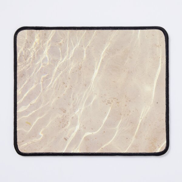 Item preview, Sandy Blush Ocean Dream #1 #water #decor #art designed and sold by Anita's & Bella's Art.