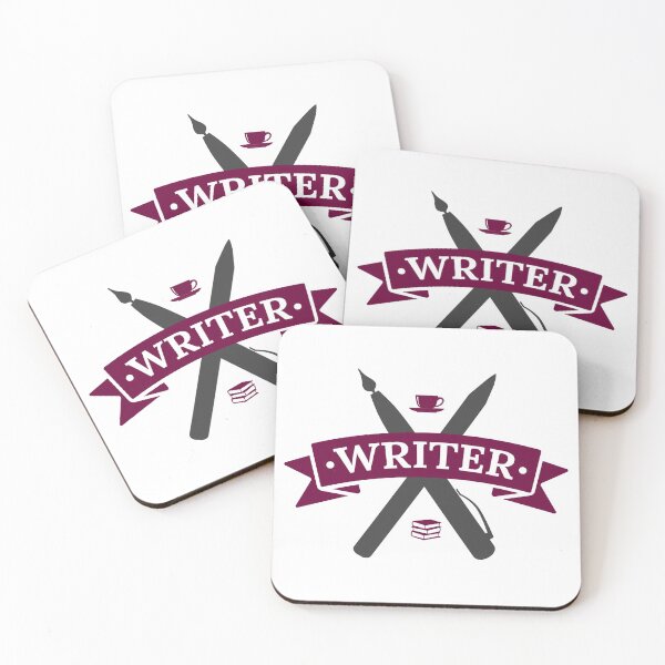 Item preview, Author's tools - Writer designed and sold by Génération Ecriture.
