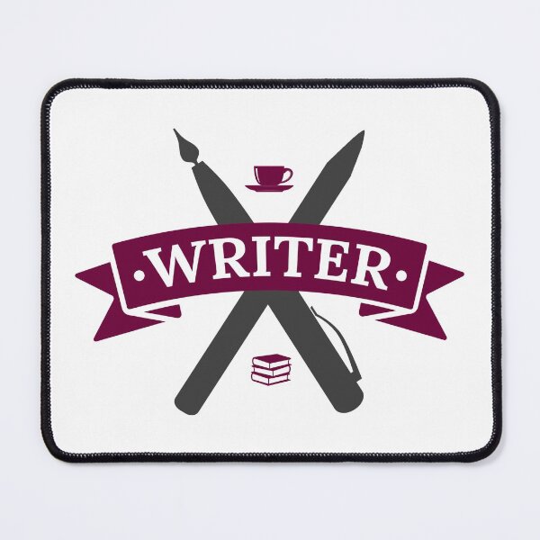 Item preview, Author's tools - Writer designed and sold by Génération Ecriture.