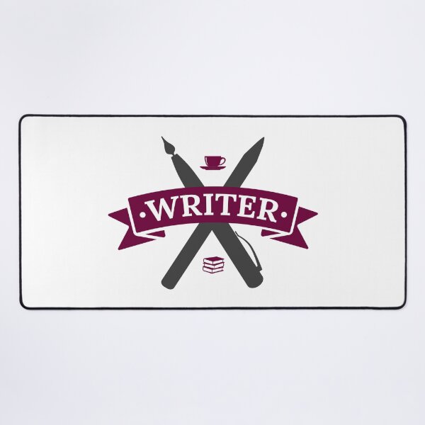 Item preview, Author's tools - Writer designed and sold by Génération Ecriture.