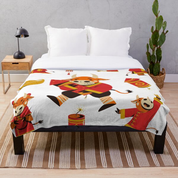 Item preview, Kungfu Ninja Cow designed and sold by Malgova.