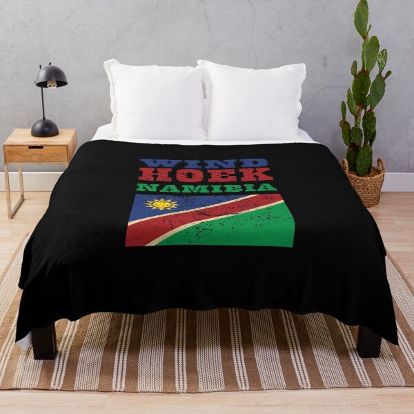 Item preview, Flag of Namibia designed and sold by KewaleeTee.