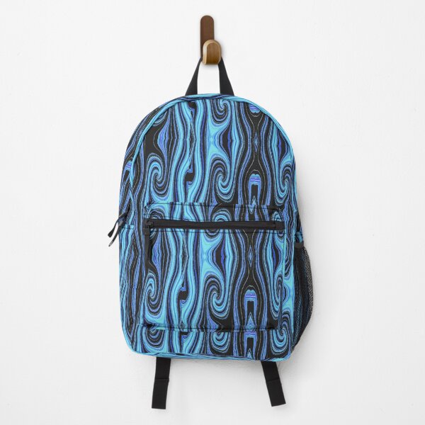 Item preview, Tribal Blue designed and sold by C J Lewis.