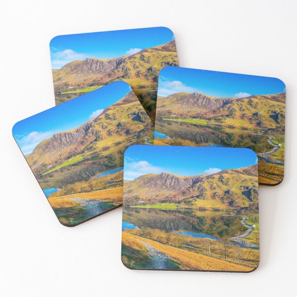 Item preview, Buttermere, The Lake District designed and sold by Geoff Shoults.