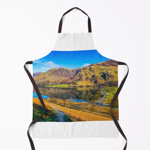 Item preview, Buttermere, The Lake District designed and sold by Geoff Shoults.