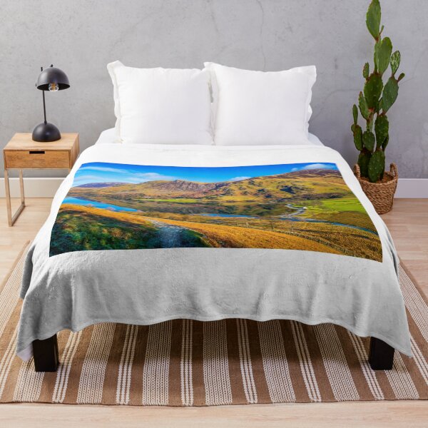 Item preview, Buttermere, The Lake District designed and sold by Geoff Shoults.