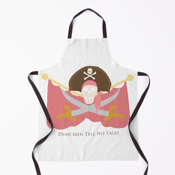 Item preview, The pirate designed and sold by MisterAB.